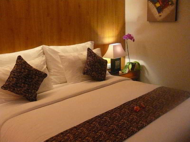 Ping Hotel Seminyak Dış mekan fotoğraf